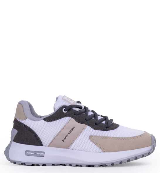 Pierre Cardin 31385 Sneaker Kadın Günlük Spor Ayakkabı - 2
