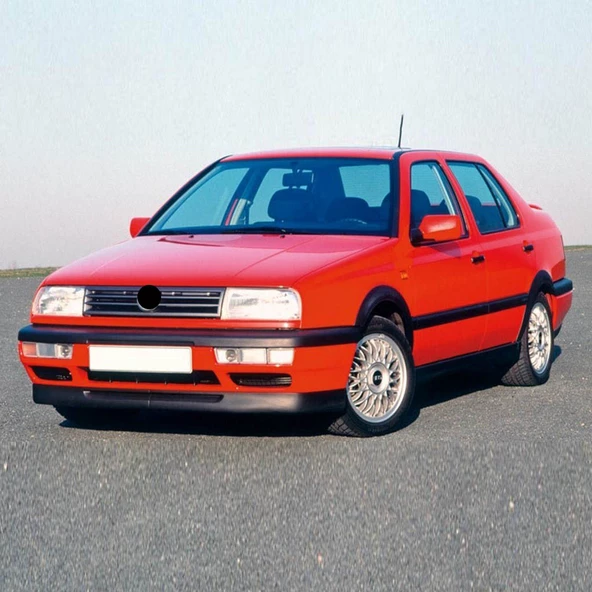 VW Vento 1992-1998 Havalı Merkezi Kilit Pompası Diyaframı 6N0862158 - 2