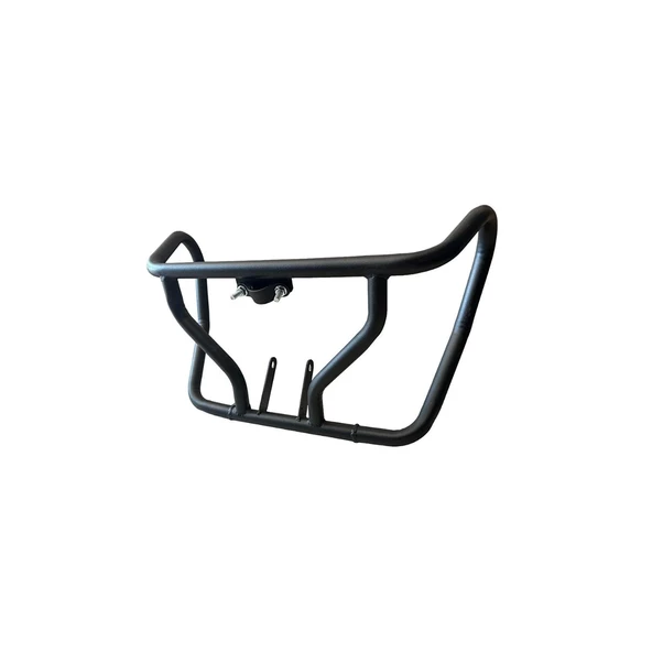 Mondial 125 Drift L Motor Ön Koruma Demiri