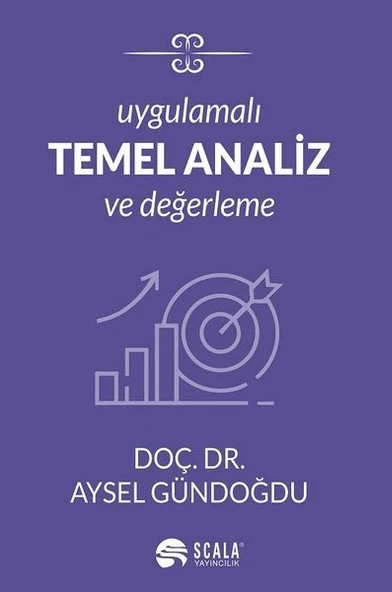 Uygulamalı Temel Analiz ve Değerleme