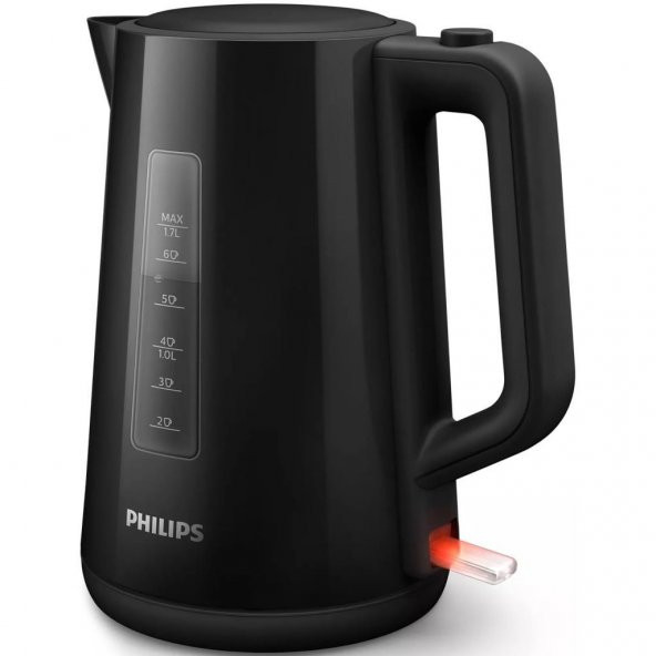 Philips HD9318/20 3000 Serisi 1,7 Litre 2200 W Kettle - 3