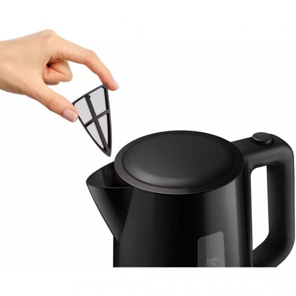 Philips HD9318/20 3000 Serisi 1,7 Litre 2200 W Kettle - 5