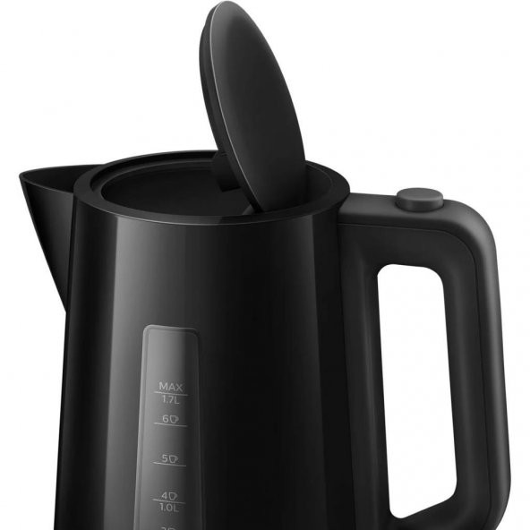 Philips HD9318/20 3000 Serisi 1,7 Litre 2200 W Kettle - 7