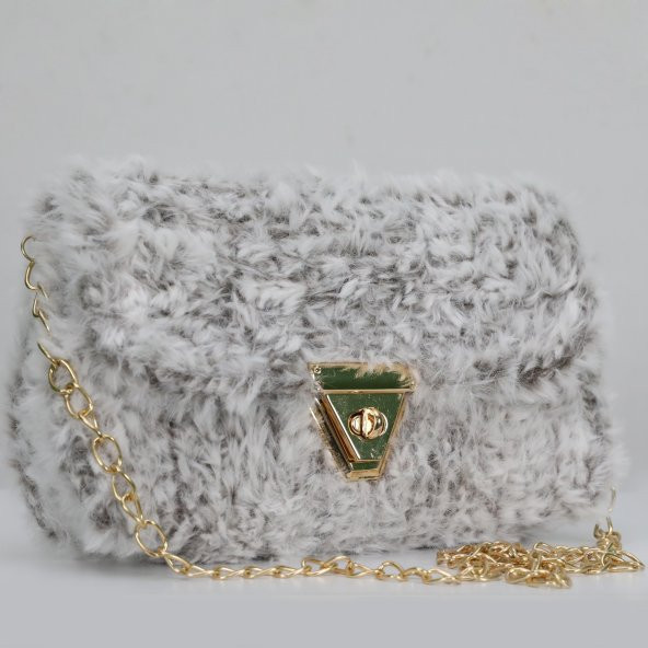 e38 DEKORATİF ÇANTA 5679 - 2