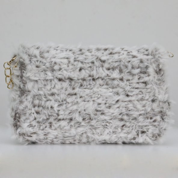 e38 DEKORATİF ÇANTA 5679 - 3