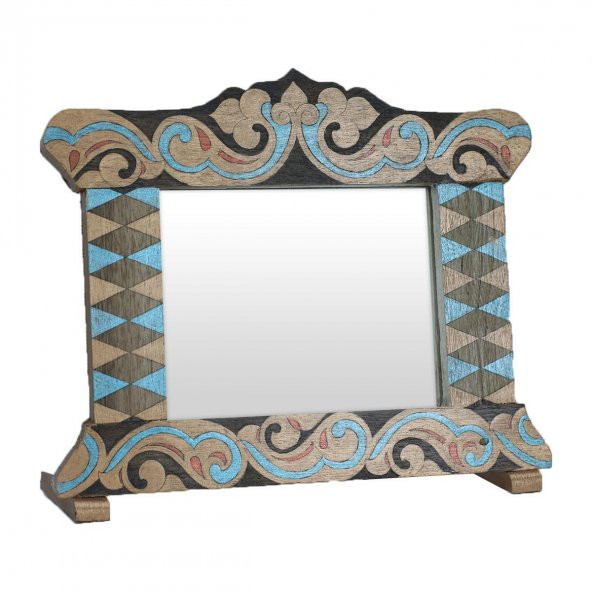 EDİRNEKARİ AYNA-5698 - 2