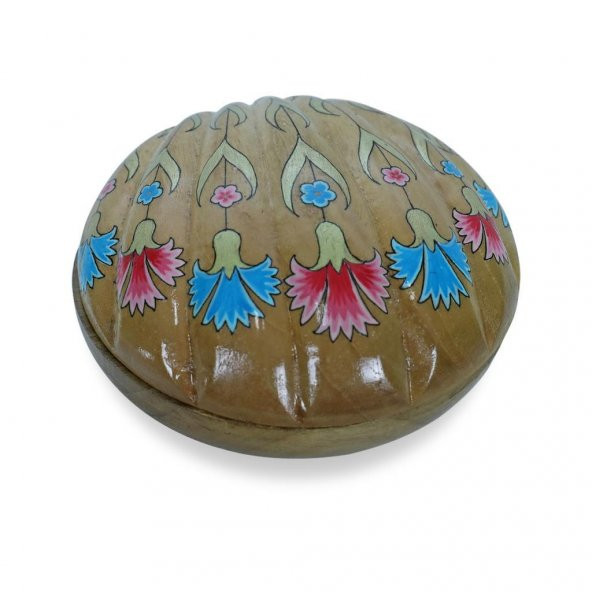 EDİRNEKÂRİ MİDYE KUTU-5442 - 2