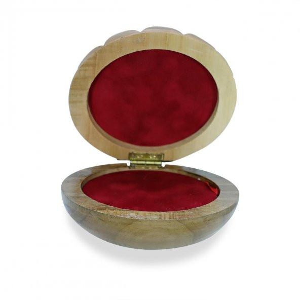 EDİRNEKÂRİ MİDYE KUTU-5442 - 5