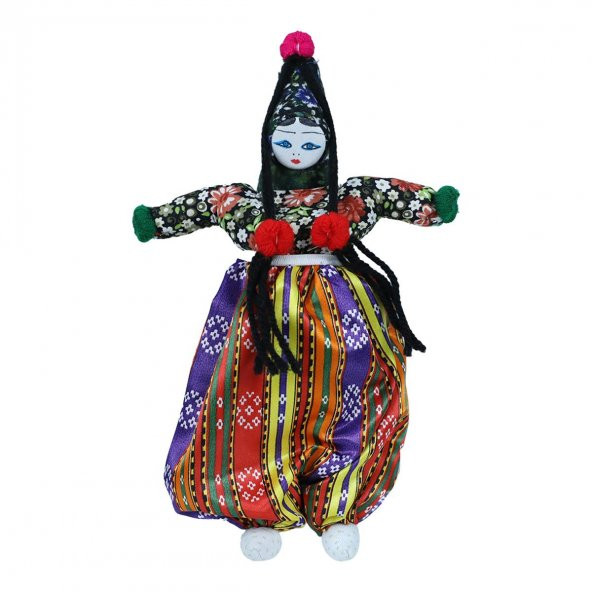 KÜÇÜK BOY SOĞANLI BEBEK-SK0037