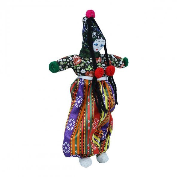 KÜÇÜK BOY SOĞANLI BEBEK-SK0037 - 2