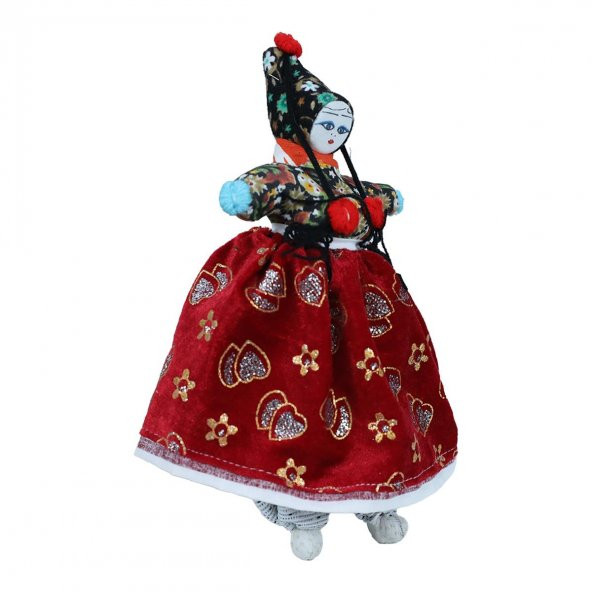 KÜÇÜK BOY SOĞANLI BEBEK-SK0030 - 2