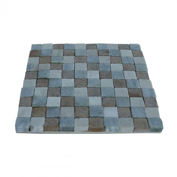 MOZAİK BARDAK ALTLIK -5748 - 2