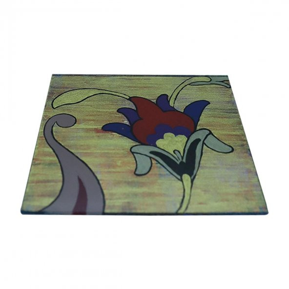 TEZHİP BARDAK ALTLIK -5745