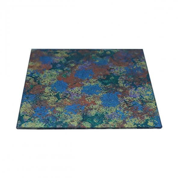 TEZHİP BARDAK ALTLIK -5747 - 2