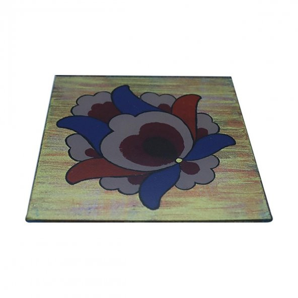 TEZHİP BARDAK ALTLIK -5744 - 2