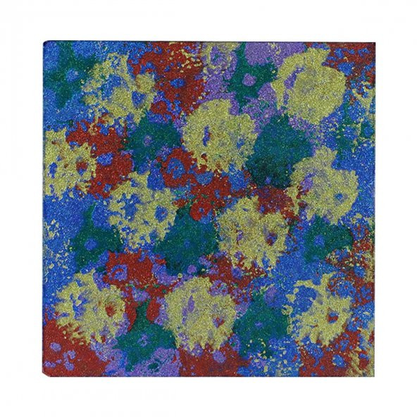 TEZHİP BARDAK ALTLIK -5742 - 2