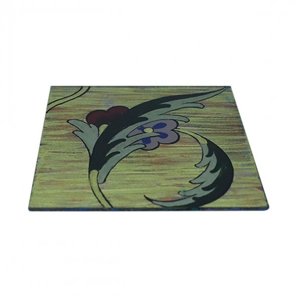 TEZHİP BARDAK ALTLIK -5743 - 2