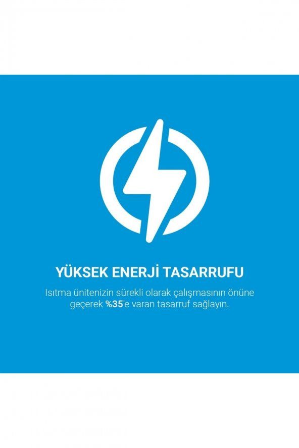 Eca Poly Comfort 200 B Kablosuz Dijital Oda Termostatı 7006903007 - 3