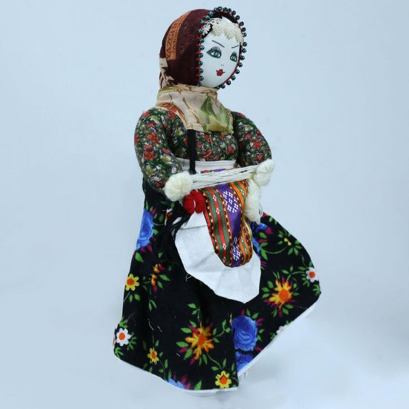 ORTA BOY SOĞANLI BEBEK-SO0048 - 2