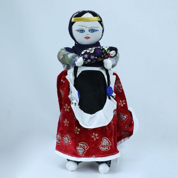 ORTA BOY SOĞANLI BEBEK-SO0052 - 2