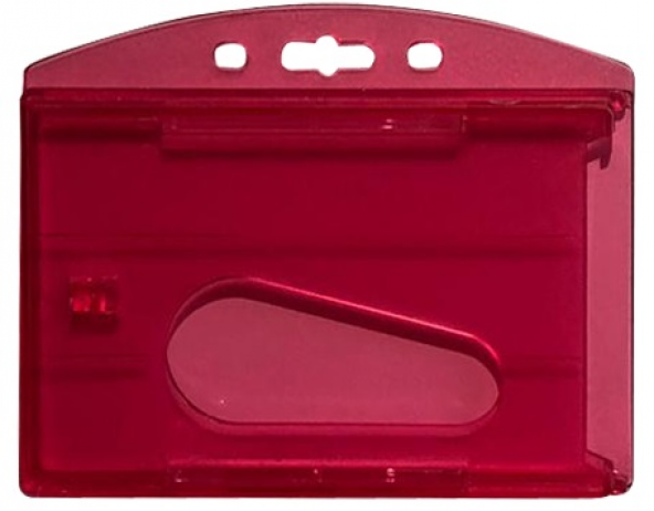 MAPİ-ÇİFT HAZ.K.KABI Ş.KRMZ 6 LI