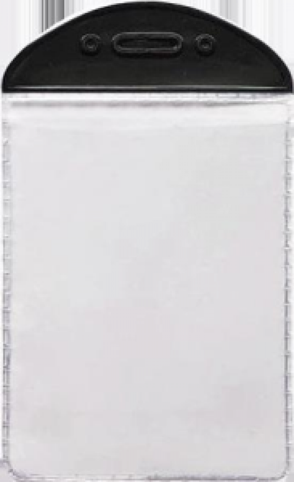 MAPİ-PVC POŞT.DİK.ŞER.SİYA 100