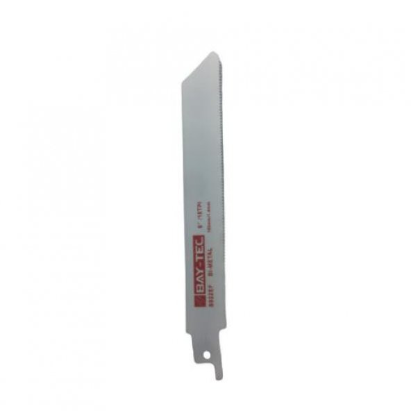 Bay-Tec MK2316 S922EF Metal Tilki Kuyruğu Testere Ağzı 5'Li Paket - 2