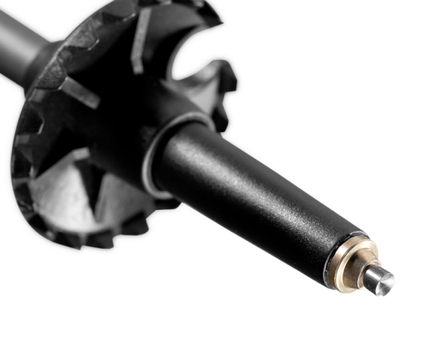 Leki Eagle Sls Trekking Batonu - 4