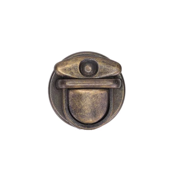 Çanta Kilidi 2.5CM Antik - 2