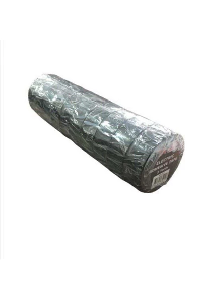 Elektrik Bandı (10) Adet - 2