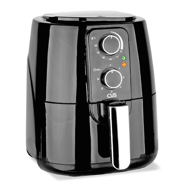 CVS DN-1006 HealFry 5.5 L Air Fryer Fritöz - Elk-05185