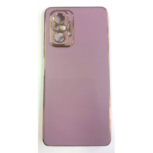 Xiaomi Redmi Note11 Pro Lazer Kamera Korumalı Kilif - 3