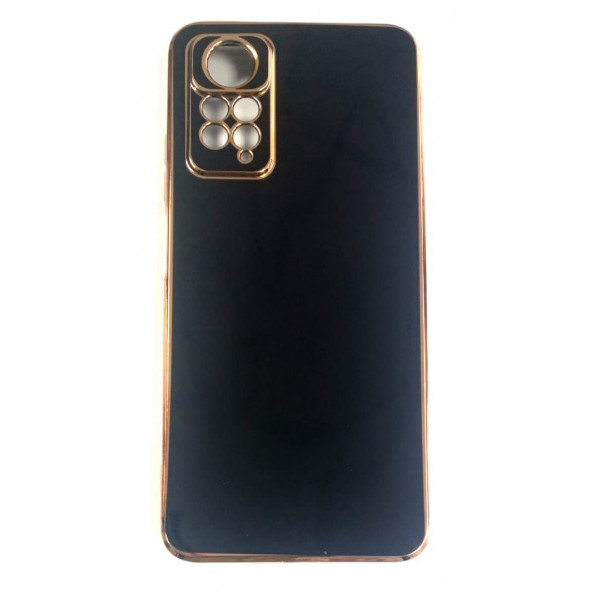 Xiaomi Redmi Note11 Pro Lazer Kamera Korumalı Kilif - 4