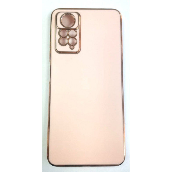 Xiaomi Redmi Note11 Pro Lazer Kamera Korumalı Kilif - 5