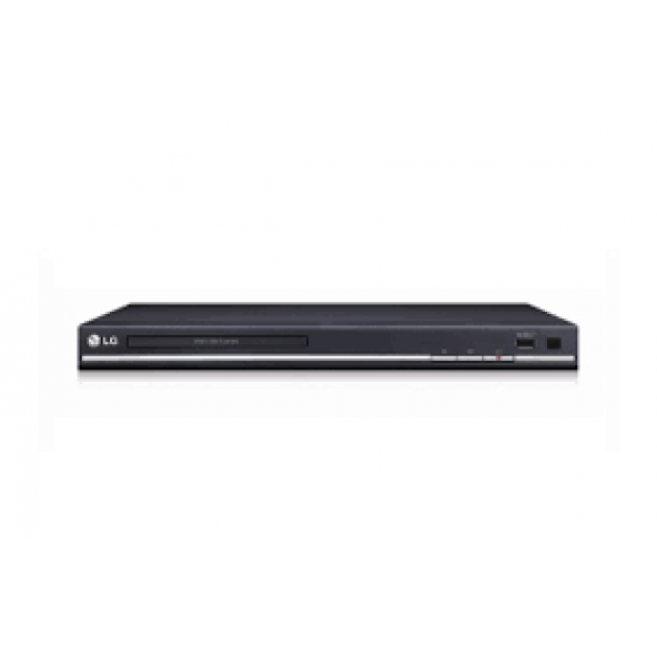 LG DV532 DVD PLAYER