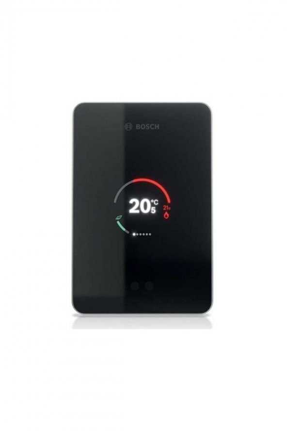 Bosch CT200 EasyControl Akıllı Oda Termostatı 7736701392