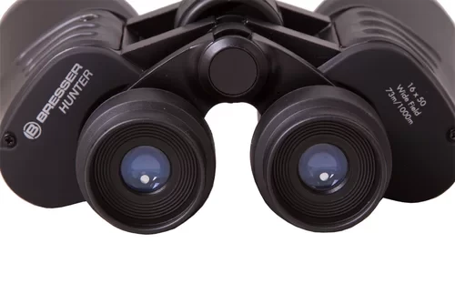 Bresser Hunter 16x50 Dürbün - 4