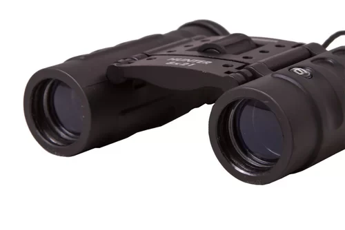 Bresser Hunter 8x21 kétszemes távcső - 4