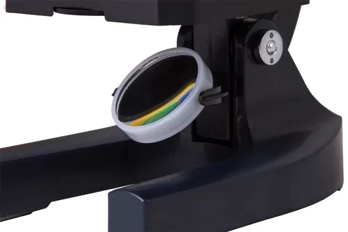 Levenhuk 2S NG Monoküler Mikroskop - 3
