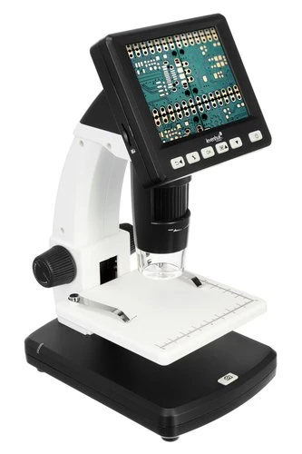 Levenhuk DTX 500 LCD Dijital Mikroskop - 9