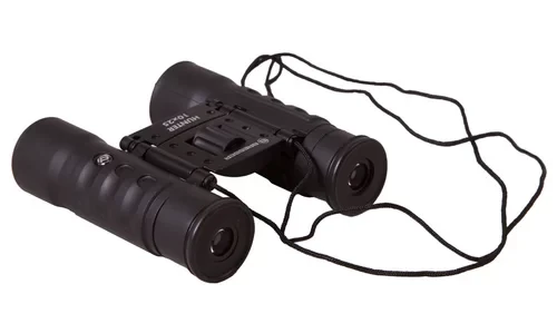 Bresser Hunter 10x25 kétszemes távcső - 5