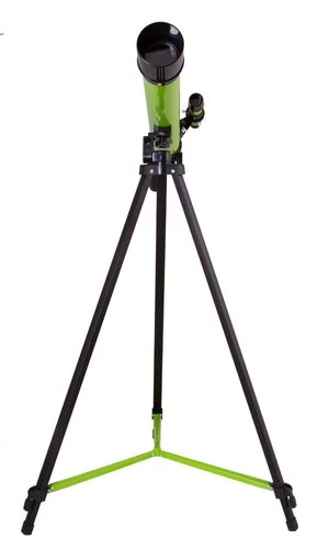 Bresser Junior Space Explorer 45/600 AZ Telescope - 3