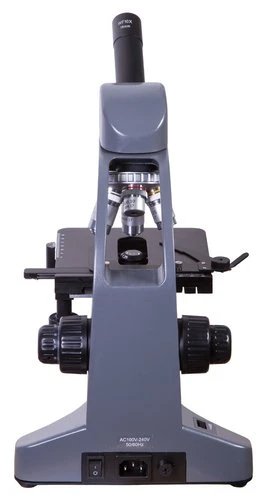 Levenhuk 700M Monoküler Mikroskop - 9