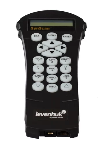 Levenhuk SkyMatic Teleskop (105 GT MAK) - 4