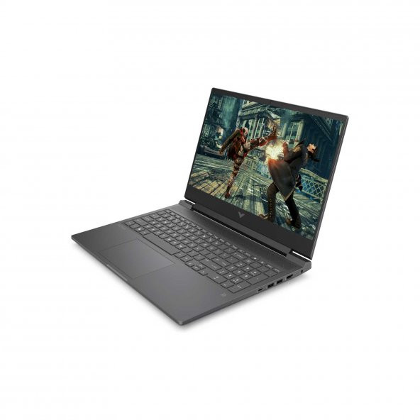 HP Victus 16-S0018NT 7Z4M8EA06 Ryzen5 7640HS 64GB 1TBSSD RTX4060 16.1" FullHD FreeDOS Taşınabilir Bilgisayar - 4