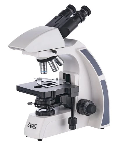 Levenhuk MED 40B Binoküler Mikroskop - 3