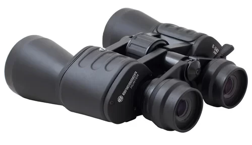Bresser Hunter 8–24x50 Dürbün - 3