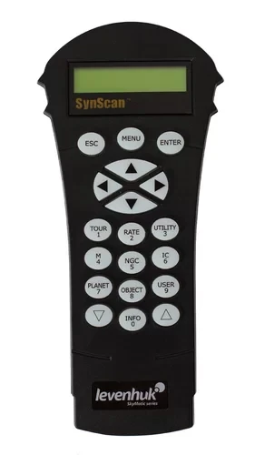 Levenhuk SkyMatic Teleskop (105 GT MAK) - 3
