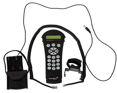 Levenhuk SkyMatic Teleskop (105 GT MAK) - 2