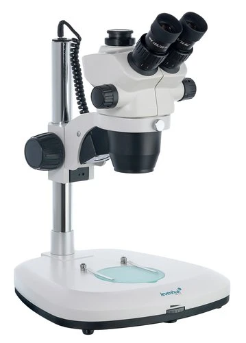 Levenhuk ZOOM 1T Trinoküler Mikroskop - 3